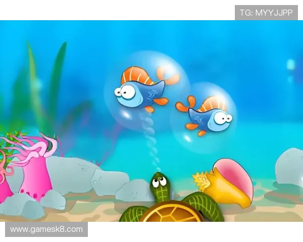 K8扑鱼游戏最新版本更新内容与玩法变化全面解析提升游戏体验